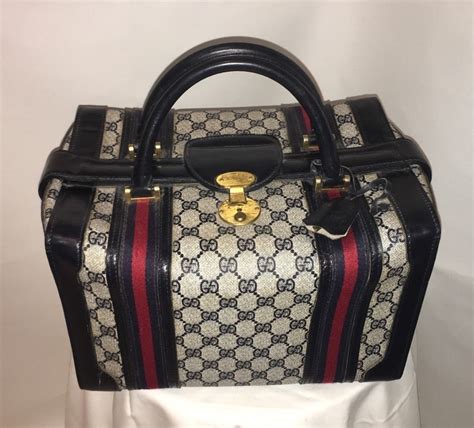 genuine gucci train casesgucci train case mean|Gucci bag real.